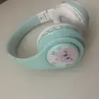 Kirby Wireless Headphones Mint Green