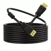 HDMI Cable 10M 10 M 4K 2K 1080P Full HD Monitor TV Projector Screen Gaming PC