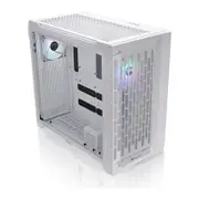 Thermaltake CTE C750 Tempered Glass ARGB E-ATX Full Tower Case - Snow Edition [CA-1X6-00F6WN-01]