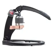 Flair Espresso Maker PRO 2 (Black) - An all manual lever espresso maker with ...