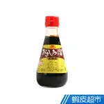 日本一引 超特選生魚片醬油 200ML 現貨 蝦皮直送