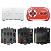 RX23 RX18 RC Accessories 6V/12V Smooth Start Receiver Controller Remote Control