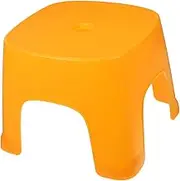 CONGARTENO Step Stool for Boys and Girls Toddler Bathroom Step Toilet Foot Stool Plastic Footstool Stepping Stool for Toddlers