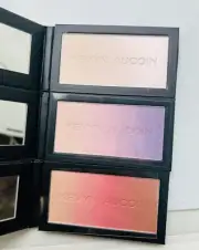Kevyn Aucoin The Neo-Trio Magnetized Palette-3*7g/0.25 oz each(New)*Check descri