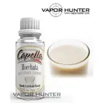 CAPELLA FLAVORS  HORCHATA 西班牙豆漿 風味香精 10ML