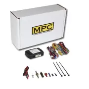 Factory Remote Activated Remote Start Kit For 2022 Ford F-250 Push-to-Start