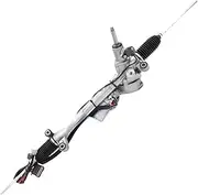 Auto Parts Electrical Power Steering Rack Pinion Compatible For Subaru Outback Legacy 09-14 34110-AJ130 34110-AJ134 34110-AJ151 34110AJ152