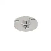 WHITECAP IND 6351C 316 S.S. 1/2' Garboard Drain Plug