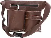 Ipetboom Electric Scissor Clip Storage Bag Hair Stylist Tool Bag Scissors Pouch Barber Pouch