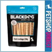 BlackDog Shark Cartilage 250g