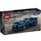 LEGO 樂高 極速賽車系列 76920 Ford Mustang Dark Horse Sports Car