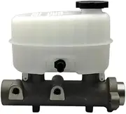 1 Piece Brake Master Cylinder Compatible With Chevrolet Express 2009/2010/2011/2012/2013/2014/2015/2016/2017/2018/GMC Savana Models OEM:15935845/ M630556