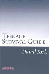 在飛比找三民網路書店優惠-Teenage Survival Guide ― The T