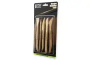 GSW: Wooden Modeling Tools (5 Pack)