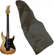 Dust Cover For Violin | Instrument Organizer Case - Machine Washable Instrument Organizer Supplies For Violin Basses Electric Guitars