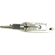 Winter promotion,Tools SS002 Decorating and picking tools for electric operated lock, door lock