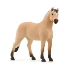 Horse Club New 2024 Horse Animal Toy Norwegian Fjord Horse Gelding Figurine