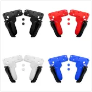 Handle Grip Cover Controller Protective Sleeve For /// Quest 2 VR Glasses HYA