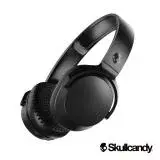 在飛比找遠傳friDay購物精選優惠-【Skullcandy】 Riff 2 耳罩式藍芽耳機-黑色