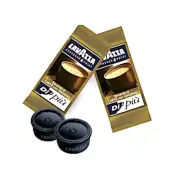 Ginseng Soluble IN Capsules LAVAZZA ESPRESSO POINT, 50 Piece