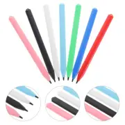 7 Pcs Personal Pen for Writing Tablet Stylus Replacement Lcd Drawing Baby Child
