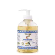 Liquid Soap of Organic Sardinia Flowers and Berries