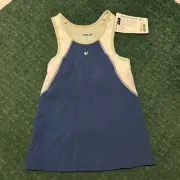 Pearl iZumi Women's Richter Race Top Triathlon Small