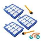3 HEPA Filter for ELECTROLUX, WERTHEIM 4030 5030 5035 6030 6035 Vacuum Cleaner