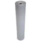Coolaroo 457860 Shade Fabric with 90% UV Protection (6'x50'), 6' x 50', Stone