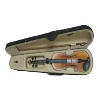 在飛比找PChome24h購物優惠-JYC高級4/4小提琴！下殺大特價出清！