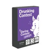 Daring Contest Drinking Expansion - Drunking Contest