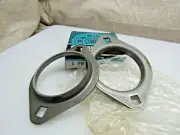 Federal Mogul BCA 72-MST 2-Bolt Bearing 1 Transmission Mounting Flange