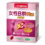 三多女性B群PLUS 60錠