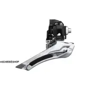 Shimano 105 FD-R7100-F Front Derailleur 2X12S New IFDR7100F
