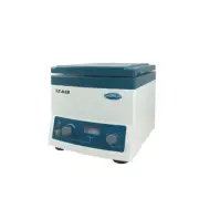 Benchtop Centrifuge (LC-04B) 220V 4000 RPM RCF 2325xg Lab Equipment