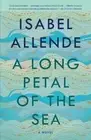 Isabel Allende A Long Petal of the Sea (Paperback)