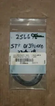 Voith Paper (BIRD) O-RING For Bird Model #3 Screen D-INK P/N 256696 Pack Of 4