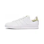 <MXX> 100%公司貨 ADIDAS STAN SMITH 白金 金標 金尾 皮革 史密斯 白 EE8836 女鞋