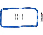 FEL-PRO OS 30630 T Oil Pan Gasket Set