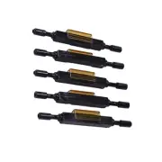 5 Pcs L925B Universal Optical Fiber Cable Wire Quick Fast Splice Connector b