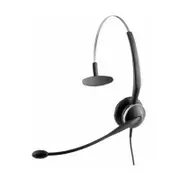 JABRA GN2120 NOISE CANCELLING HEADSET 04-0020