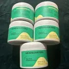 Lot 5 HEADQUARTERS Deep Scalp EXFOLIATING SCRUB 8oz Removes Build-Up Clears Oil
