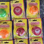 NEW Set Of 14 Pc. The Original Genuine Duncan Imperial Butterfly Yo-Yo