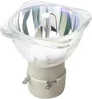Msd Platinum 5r Lamp, 5r 200w Bulb Projector Lamps for Beam Moving Light, 5r Beam Lamp Platinum 5r Bulb for Moving Head