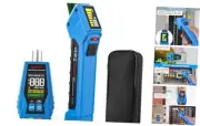 Circuit Breaker Finder, Electrical Circuit Tracer Tool Kit with Integrated