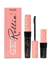 [Benefit] Get Rollin Super-Curling & Lifting Mascara Duo