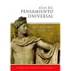 Atlas del pensamiento universal/ Atlas of the Universal Thought: Historia de la filosofia y los filosofos/ History of Philosophy