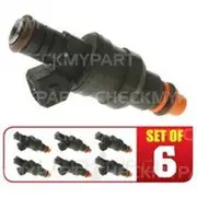 PAT Fuel Injector - INJ-002M-6