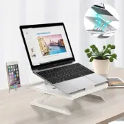 New Laptop Stand Multifunctional Folding Lift Portable Laptop Stand Monitor Incr