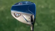 Srixon ZXi 9° RH Driver Head and Headcover Only New 2025